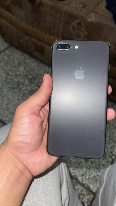 iPhone 8 plus pta approved water pack