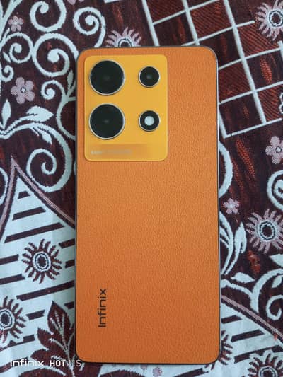 infinix note 30