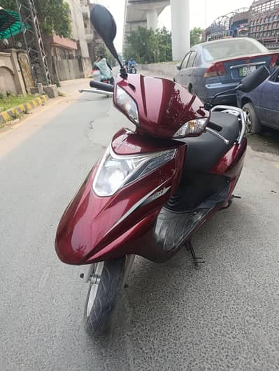 united socoty 100% Total ganwan condition  2021