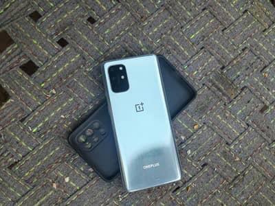 oneplus 8 T