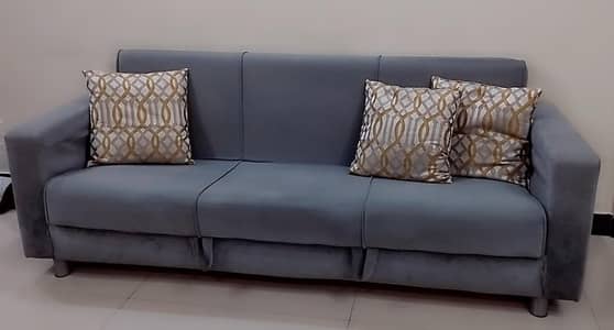 sofa cum bed for sale