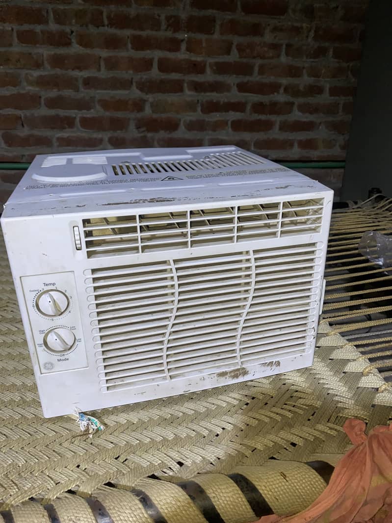 Be window ac 1
