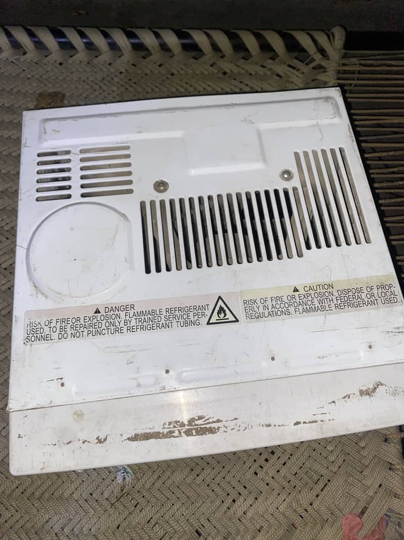 Be window ac 5