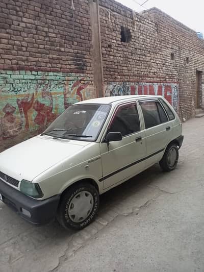 mehran for sale
