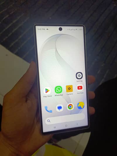 x Inova s26 ultra