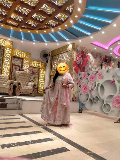 bridal maxi