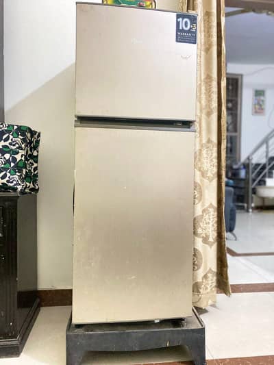 Haier refrigerator