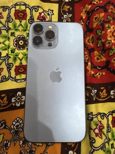 Iphone 13 Pro Max 256 GB