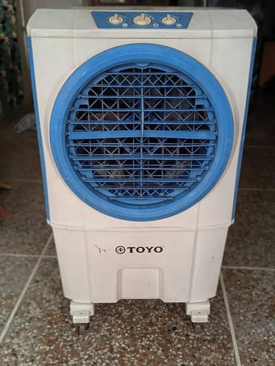 Toyo Room Cooler