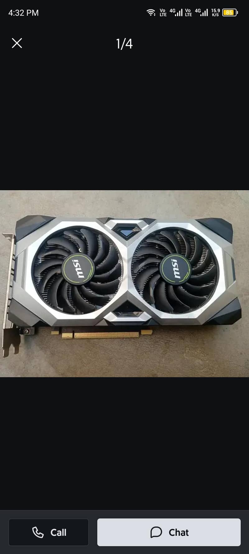 gaming PC. full setup 8