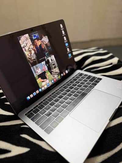 MACBOOK PRO 2017