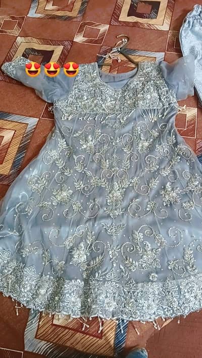 Highly demand dress