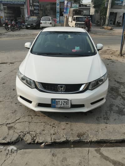 Honda Rebirth 2013 (Contact 03069628825)