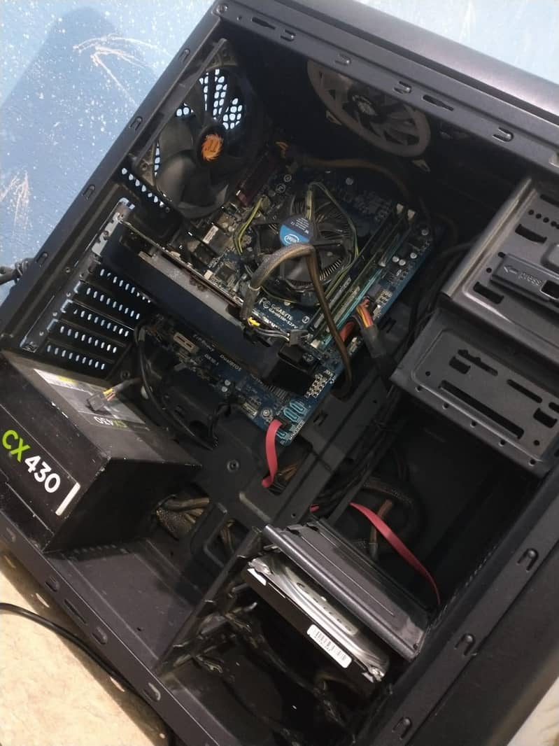 Gaming Pc 0