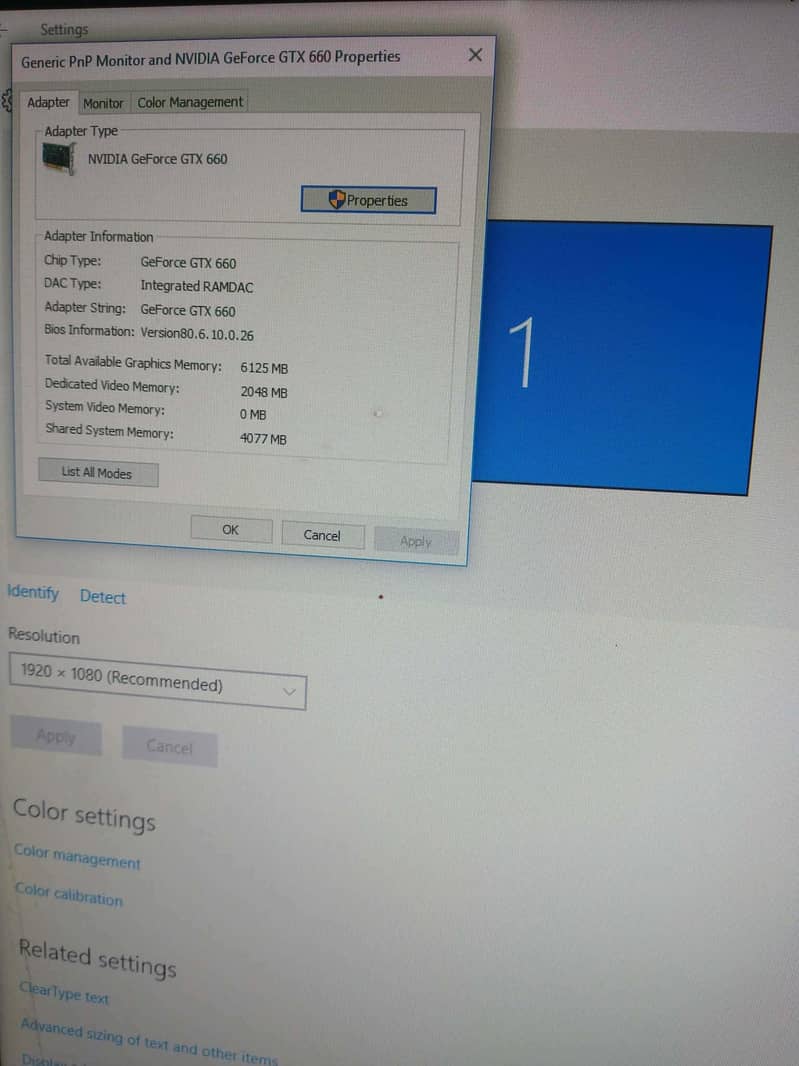 Gaming Pc 1