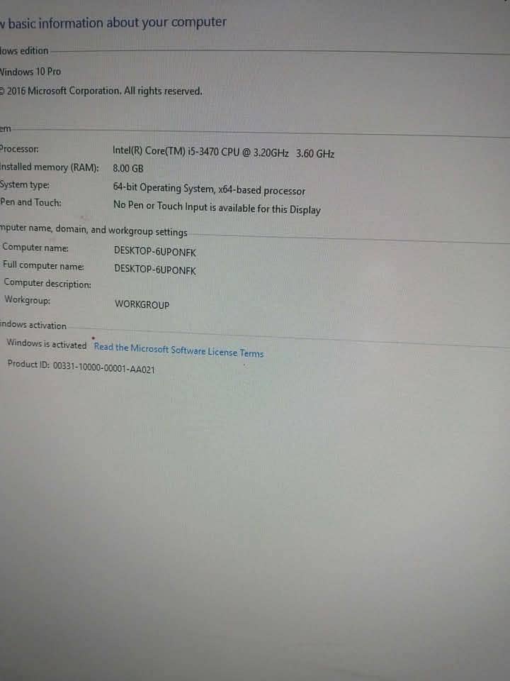 Gaming Pc 2