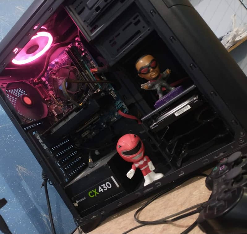 Gaming Pc 4