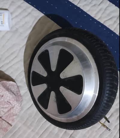 self balancing Hoverboard motors