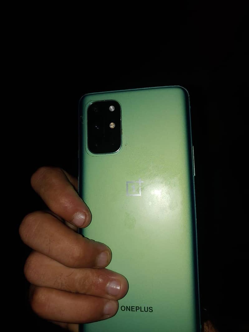 One plus 8T 0
