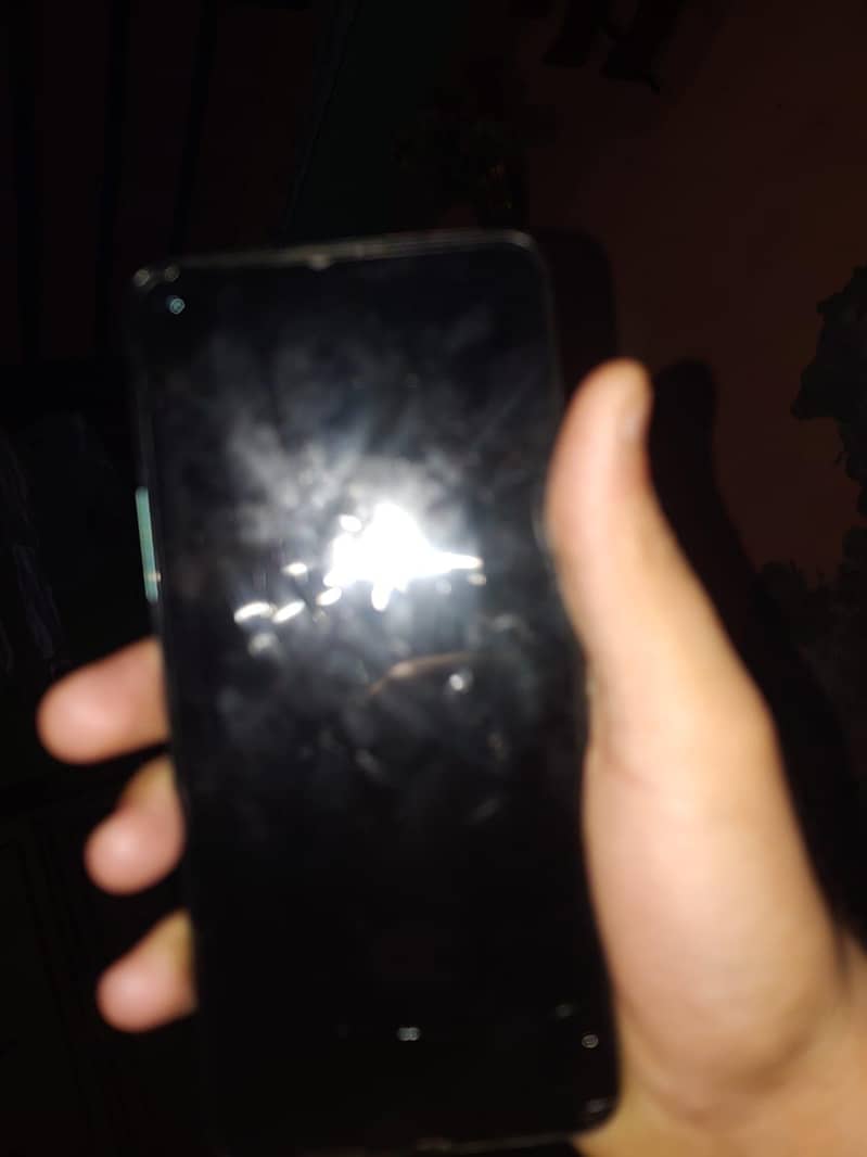 One plus 8T 1