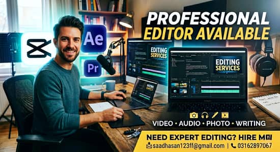 video editor