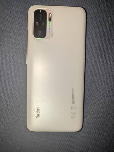 Redmi note 10.4+2/128