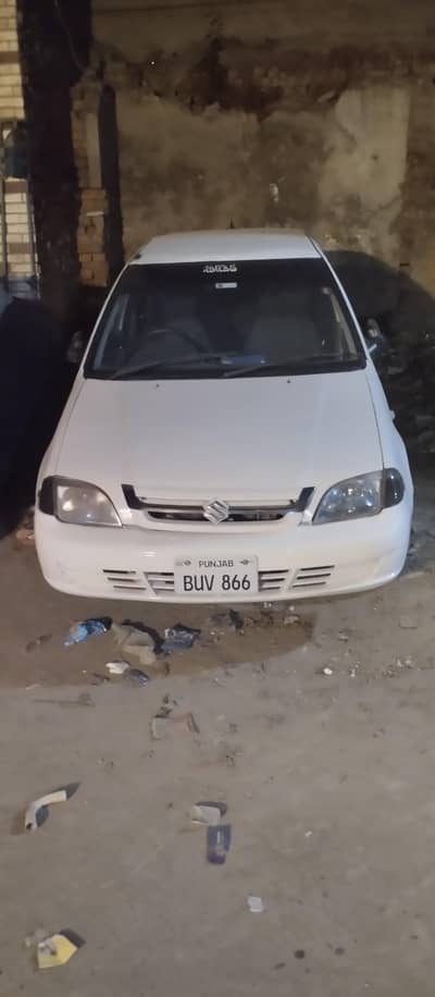 cultus car for sale