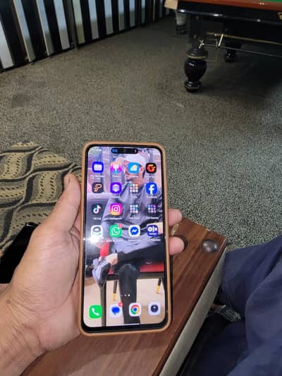 itel s25 6/128 only mobile// exchange possible