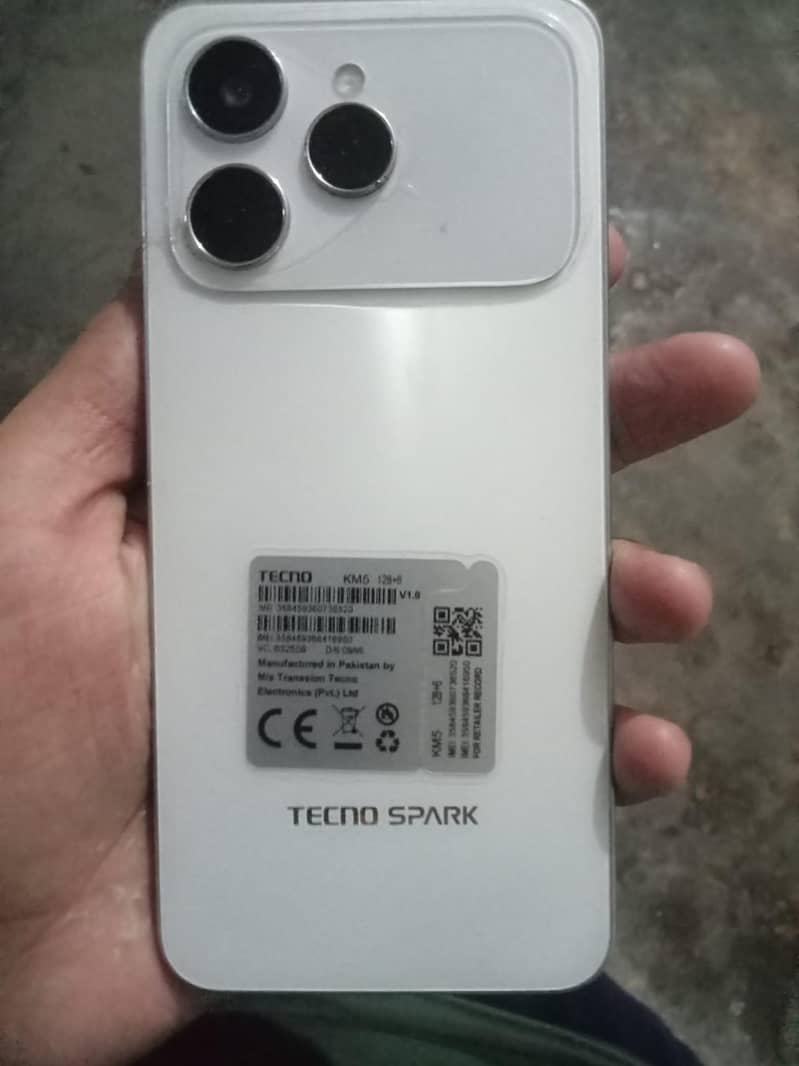 techno spark 40 2