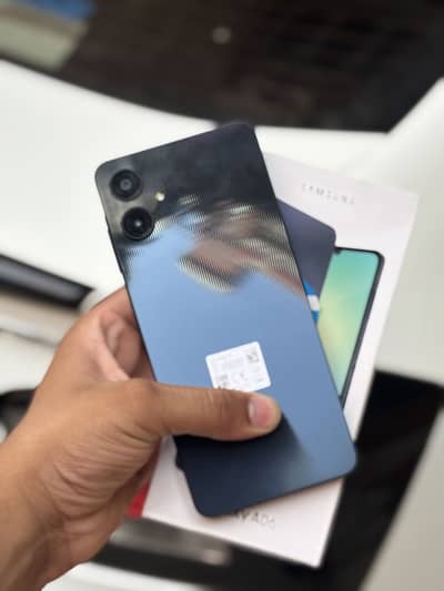 Samsung A06