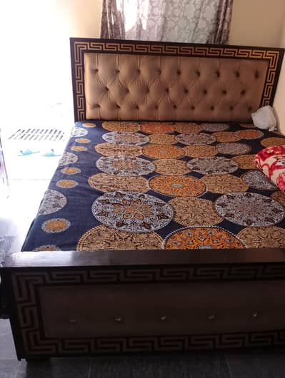 king size bed for sale