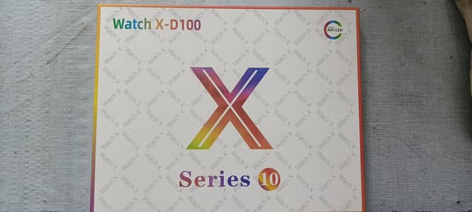 X-Series 10