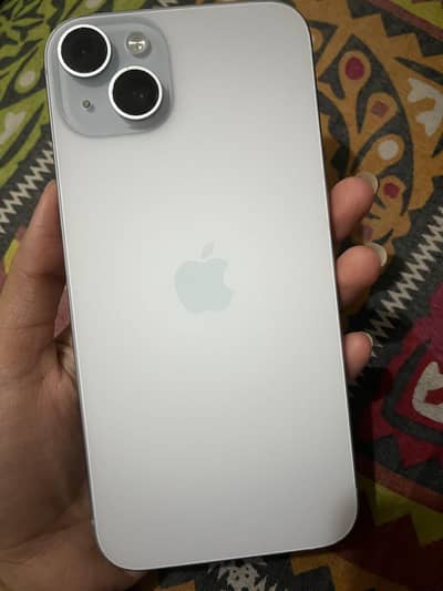 i phone 15 plus