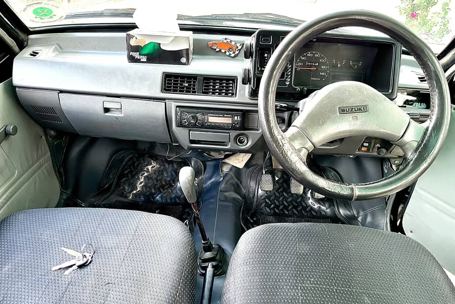 Mehran VX 2