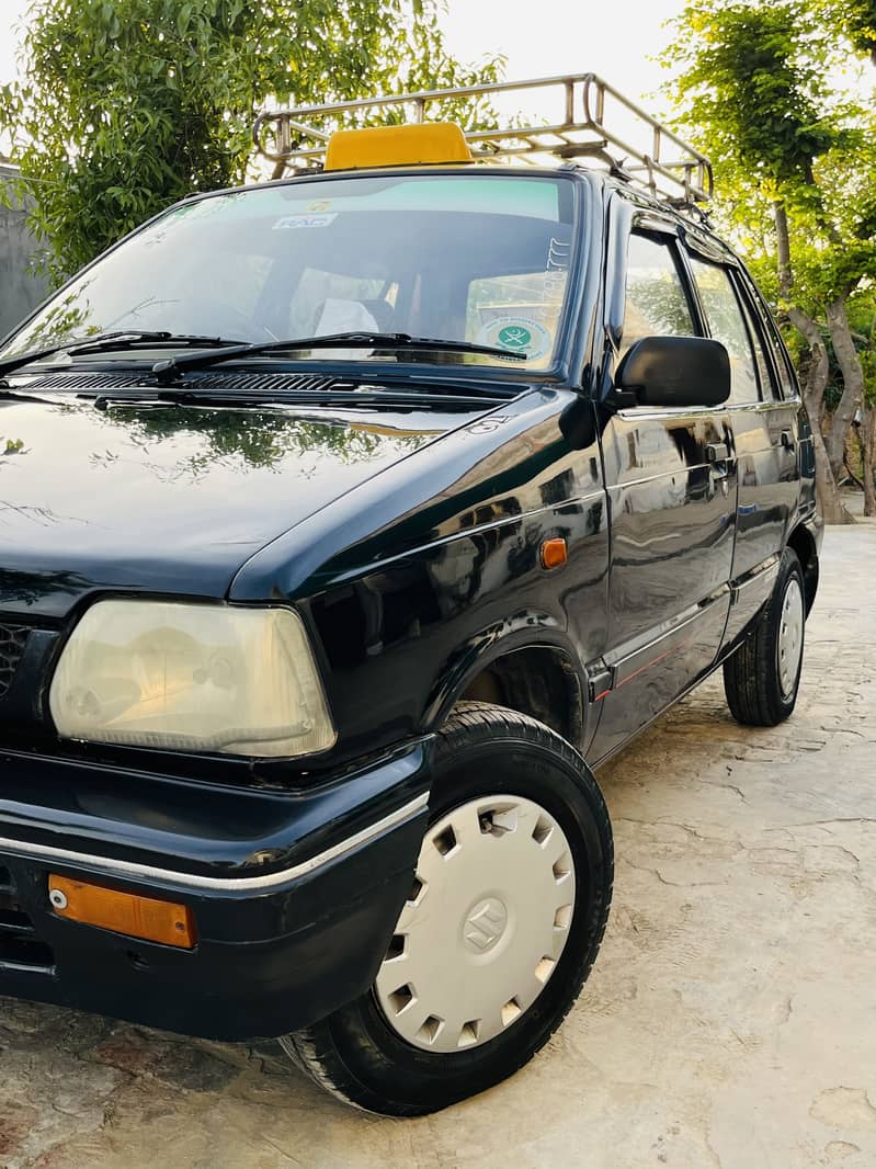 Mehran VX 3