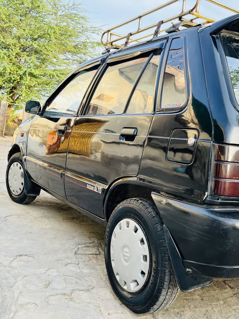 Mehran VX 4