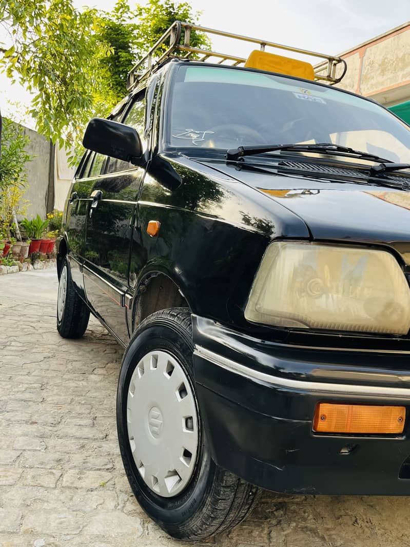 Mehran VX 5