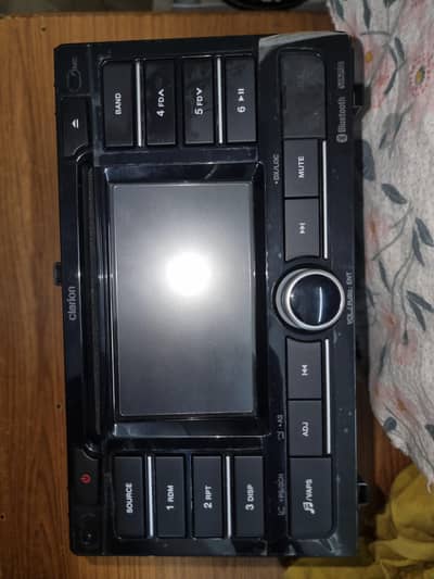 Audio Video system