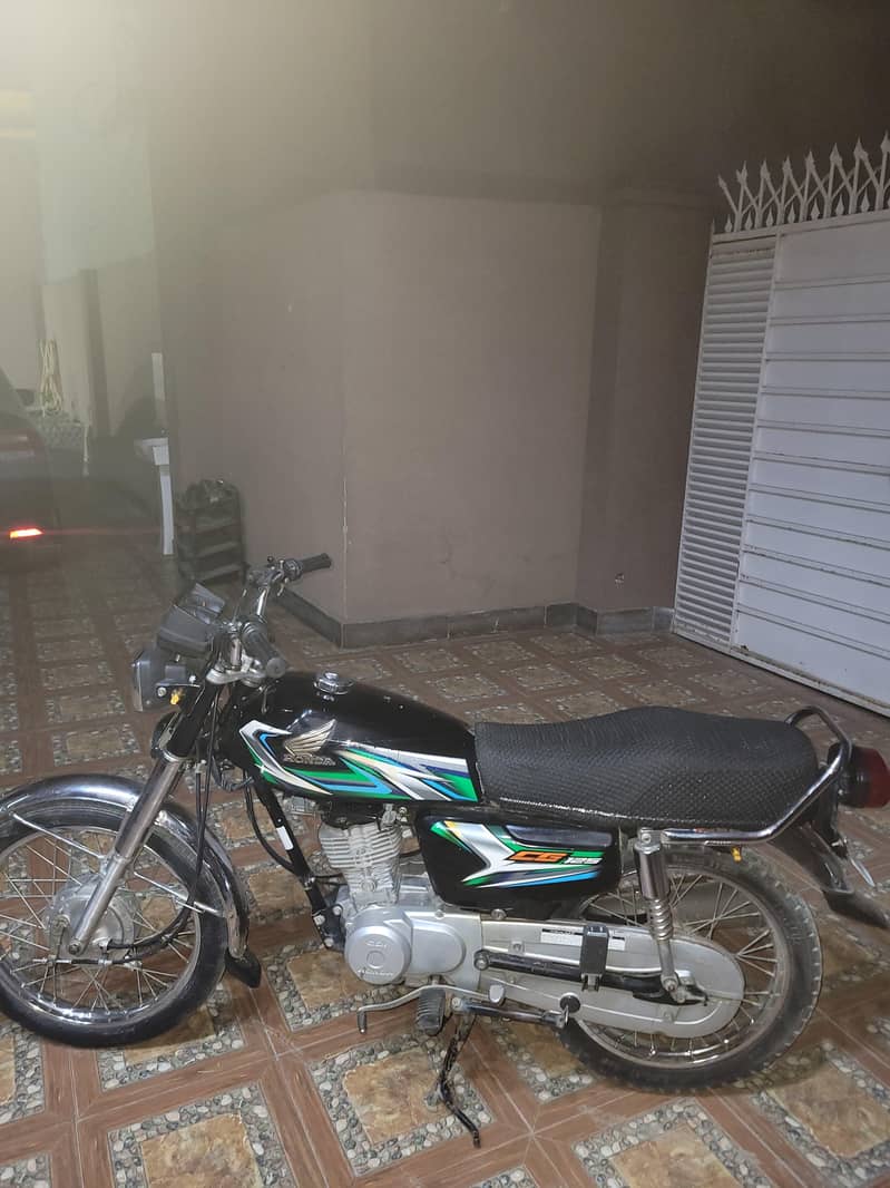 first owner 0