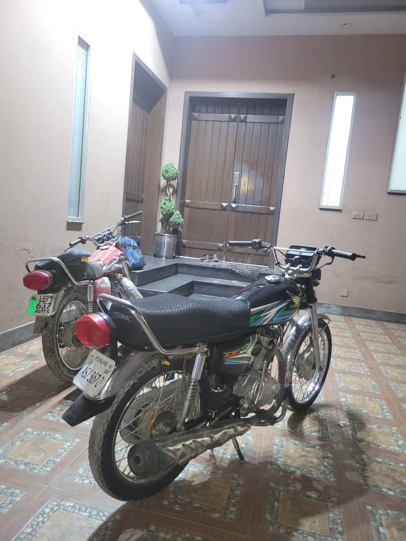 first owner 2