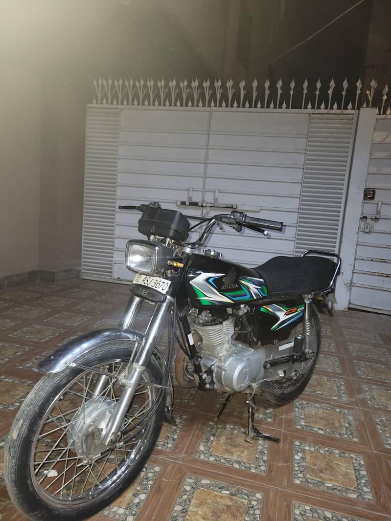 first owner 4