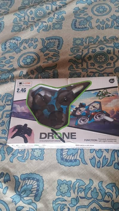 airplane jet toy drone