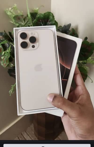Iphone 16promax