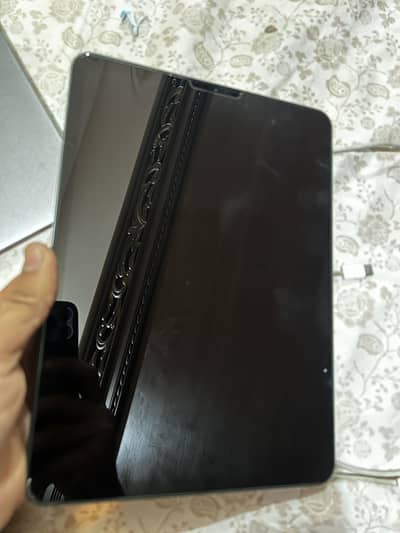 Ipad pro 11 inch 2nd generation