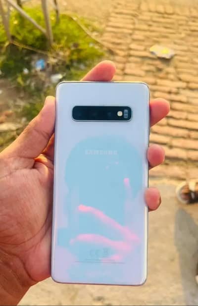 Samsung S10 urgent sale