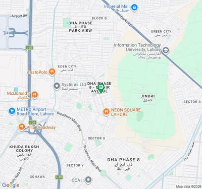 N-7 | 130 Ft Main Boulevard | Premium Position Plot For Sale