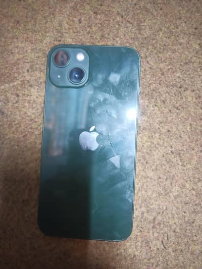 13 factory unlock 128gb