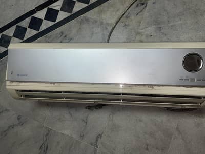 gree best Ac