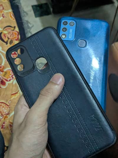 Infinix hot 11 play pta approved