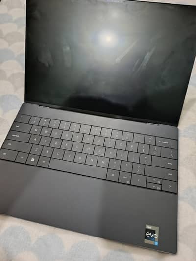 Dell XPS 9320